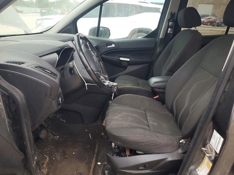 Aukcja sprzedaży 2017 Ford Transit Connect, vin: NM0GS9F72H1334244, numer aukcji: 54329286