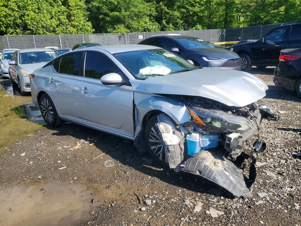 2023 Nissan Altima მანქანა იყიდება აუქციონზე, vin: 1N4BL4DV7PN398324, აუქციონის ნომერი: 53472456