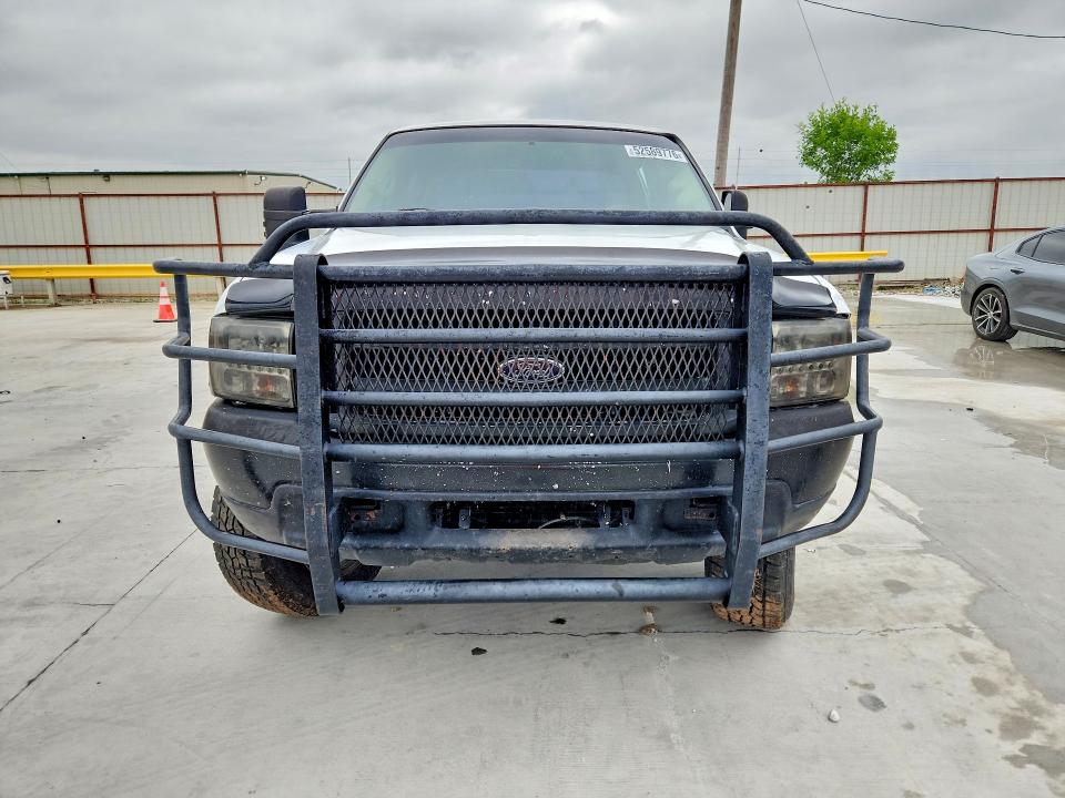 2002 Ford F250 მანქანა იყიდება აუქციონზე, vin: 1FTNW21F52EB68337, აუქციონის ნომერი: 52589776