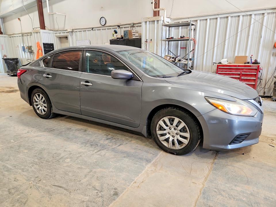 Продаж на аукціоні авто 2016 Nissan Altima, vin: 1N4AL3AP3GN361122, номер лоту: 53590976