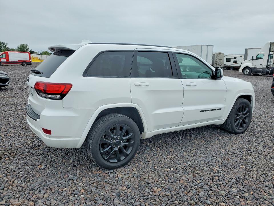 Aukcja sprzedaży 2017 Jeep Grand Cherokee, vin: 1C4RJFAG6HC746336, numer aukcji: 54303586