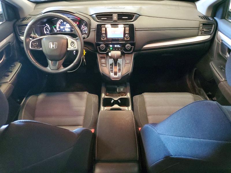 2019 Honda Cr-v მანქანა იყიდება აუქციონზე, vin: 2HKRW6H38KH204817, აუქციონის ნომერი: 53094856