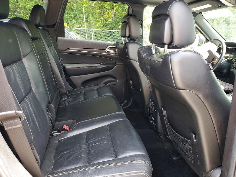 Продаж на аукціоні авто 2014 Jeep Grand Cherokee, vin: 1C4RJFBTXEC367086, номер лоту: 54678236