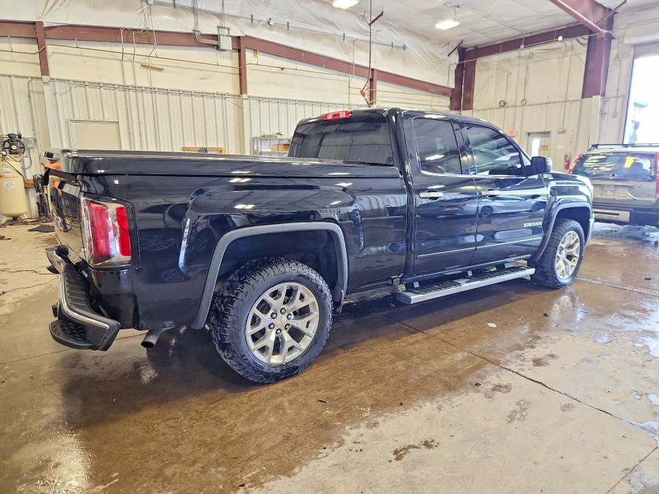 Auction sale of the 2017 Gmc Sierra, vin: 1GTV2NEC9HZ295610, lot number: 53446396