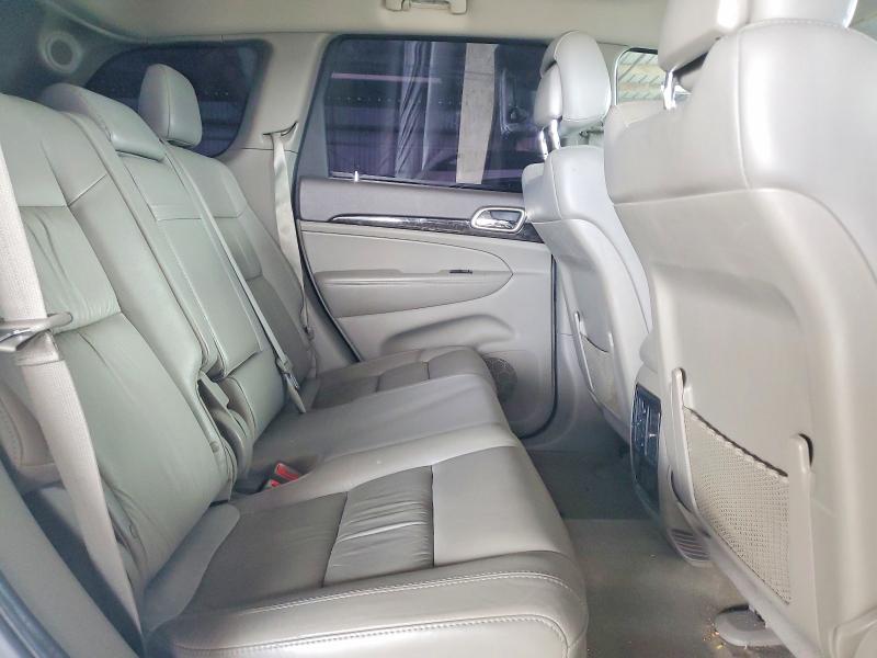 Продажа на аукционе авто 2013 Jeep Grand Cherokee, vin: 1C4RJFAG7DC650001, номер лота: 54169776