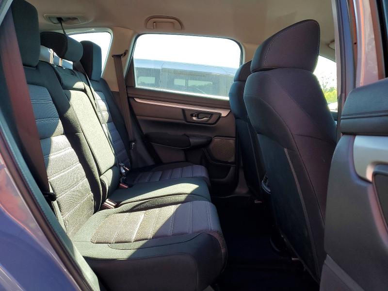 Продажа на аукционе авто 2021 Honda Cr-v, vin: 7FARW2H72ME027537, номер лота: 52871566