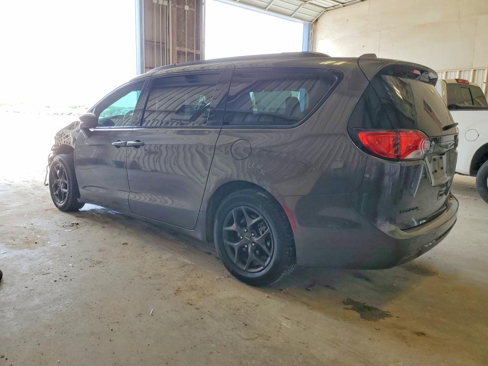 Aukcja sprzedaży 2018 Chrysler Pacifica, vin: 2C4RC1EGXJR292273, numer aukcji: 52199886