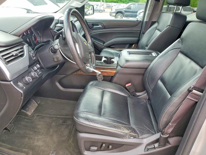 Aukcja sprzedaży 2015 Chevrolet Tahoe, vin: 1GNSKBKCXFR209358, numer aukcji: 54776486