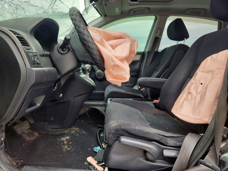 Aukcja sprzedaży 2011 Honda Cr-v, vin: JHLRE4H58BC032554, numer aukcji: 52054026