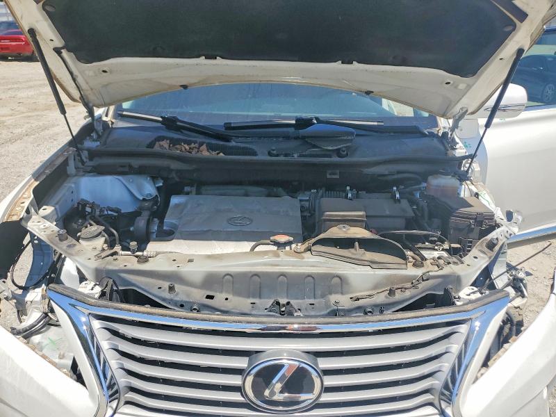 Продажа на аукционе авто 2015 Lexus Rx, vin: JTJZK1BA8F2426400, номер лота: 51257446