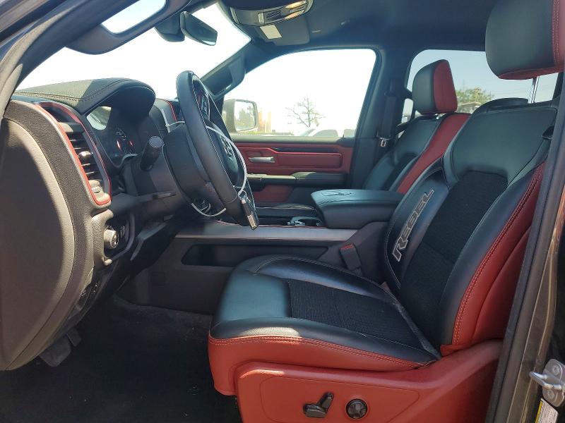 Продажа на аукционе авто 2020 Ram 1500, vin: 1C6SRFLT8LN164070, номер лота: 54117486