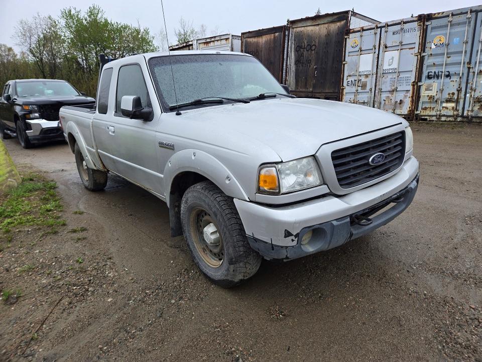 Продаж на аукціоні авто 2009 Ford Ranger, vin: 1FTZR45E99PA66110, номер лоту: 52848986