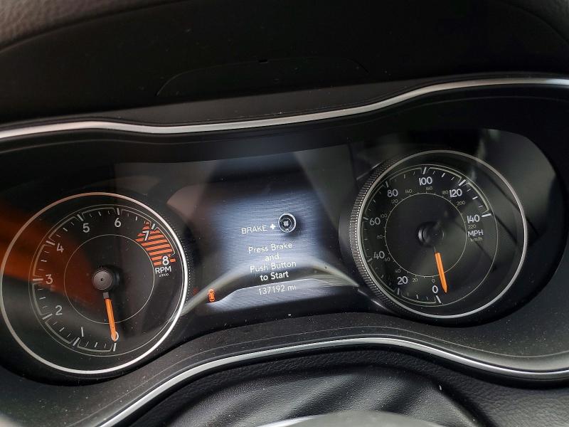 2020 Jeep Cherokee მანქანა იყიდება აუქციონზე, vin: 1C4PJMDXXLD650560, აუქციონის ნომერი: 53052466