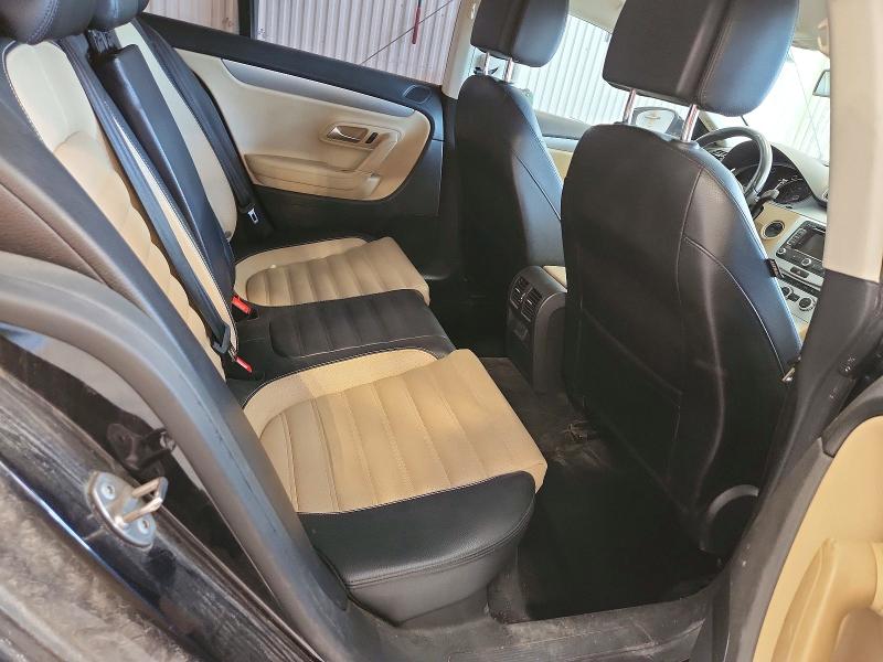 52189946 :رقم المزاد ، WVWBP7AN0EE533015 vin ، 2014 Volkswagen Cc مزاد بيع