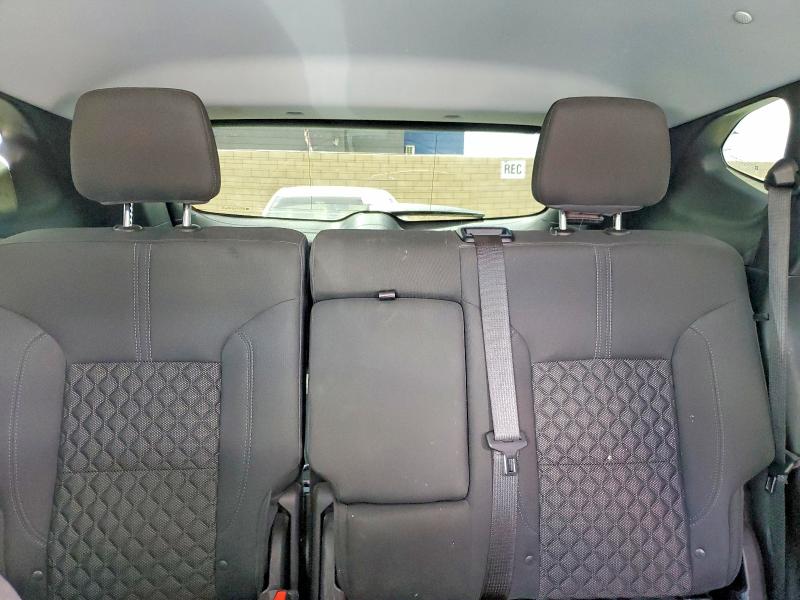 Aukcja sprzedaży 2022 Chevrolet Blazer, vin: 3GNKBHR44NS145539, numer aukcji: 55046996