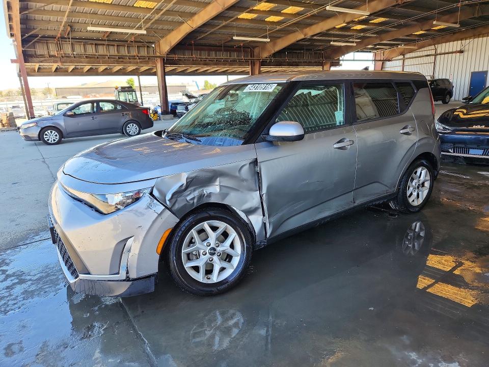 Aukcja sprzedaży 2023 Kia Soul, vin: KNDJ23AU9P7877539, numer aukcji: 54310916