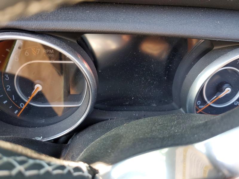 Продаж на аукціоні авто 2018 Jeep Wrangler Unlimited, vin: 1C4HJXEG9JW148435, номер лоту: 51920236