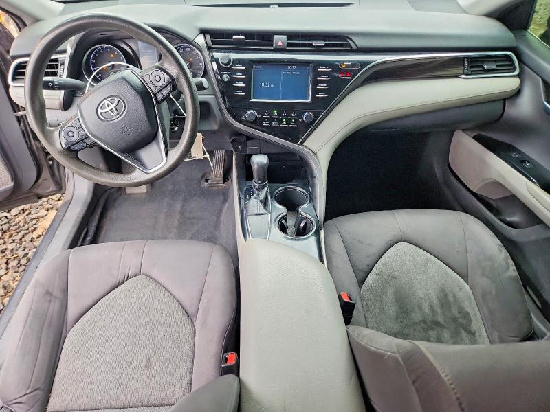 Aukcja sprzedaży 2018 Toyota Camry, vin: 4T1B11HK0JU508038, numer aukcji: 54558076