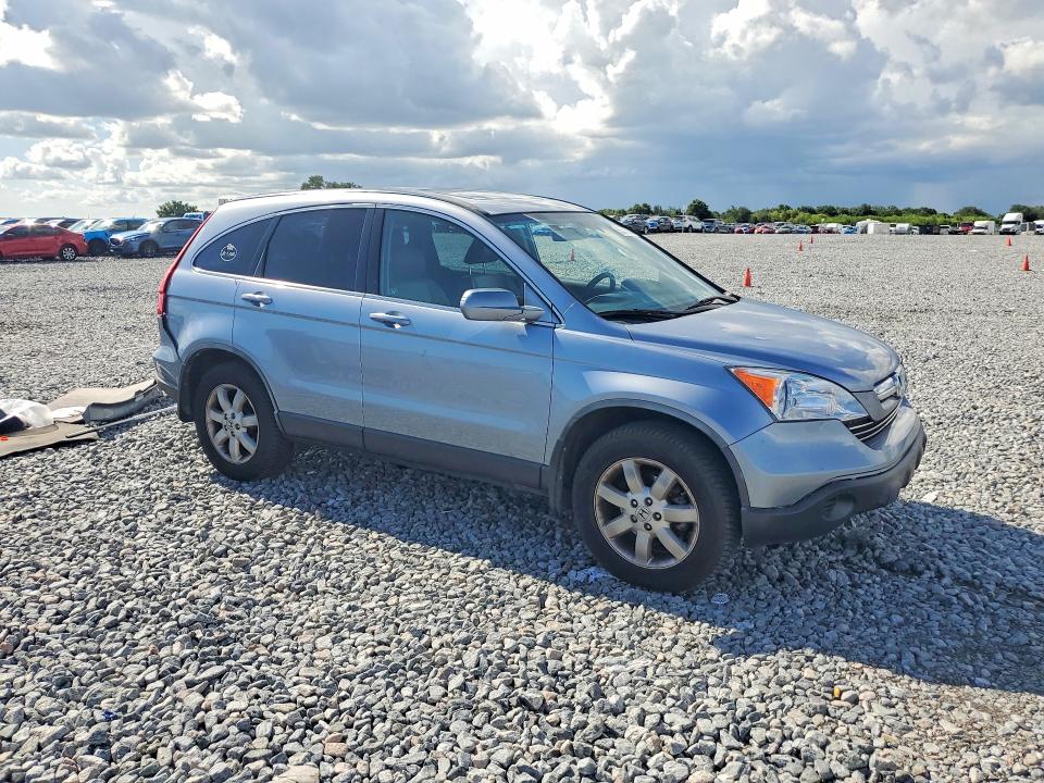 55438116 :رقم المزاد ، JHLRE48789C013224 vin ، 2009 Honda Cr-v مزاد بيع