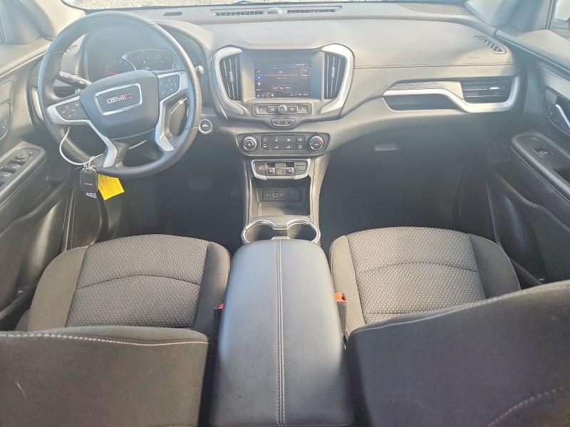 Продажа на аукционе авто 2024 Gmc Terrain, vin: 3GKALTEG8RL309450, номер лота: 52307546