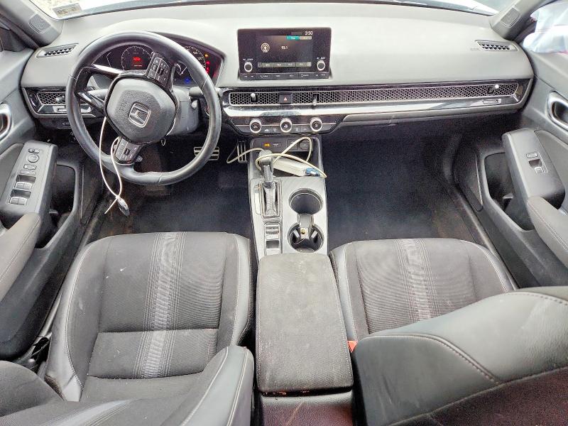 Aukcja sprzedaży 2024 Honda Civic, vin: 2HGFE2F52RH505347, numer aukcji: 53904196