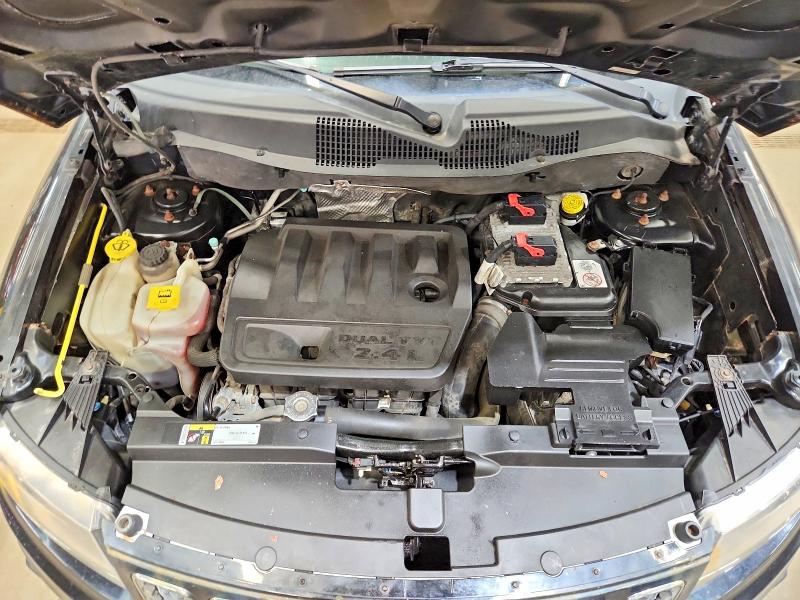 54388736 :رقم المزاد ، 1C4NJDEB7GD723934 vin ، 2016 Jeep Compass مزاد بيع