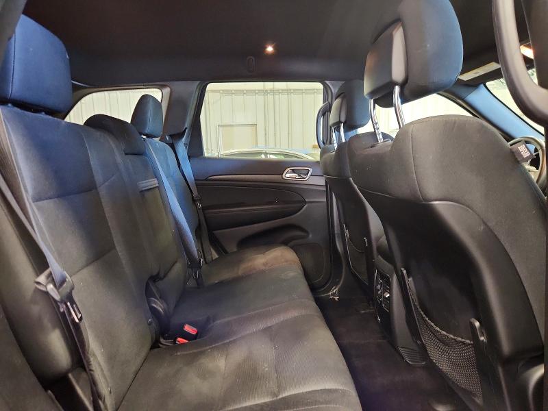 Aukcja sprzedaży 2017 Jeep Grand Cherokee, vin: 1C4RJFAG7HC865335, numer aukcji: 53457616