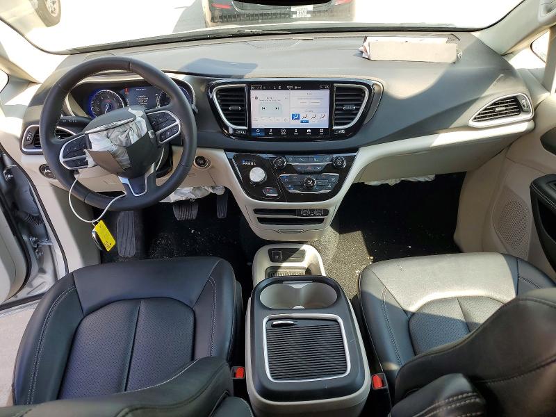 Aukcja sprzedaży 2024 Chrysler Pacifica, vin: 2C4RC1BG6RR139552, numer aukcji: 54718726