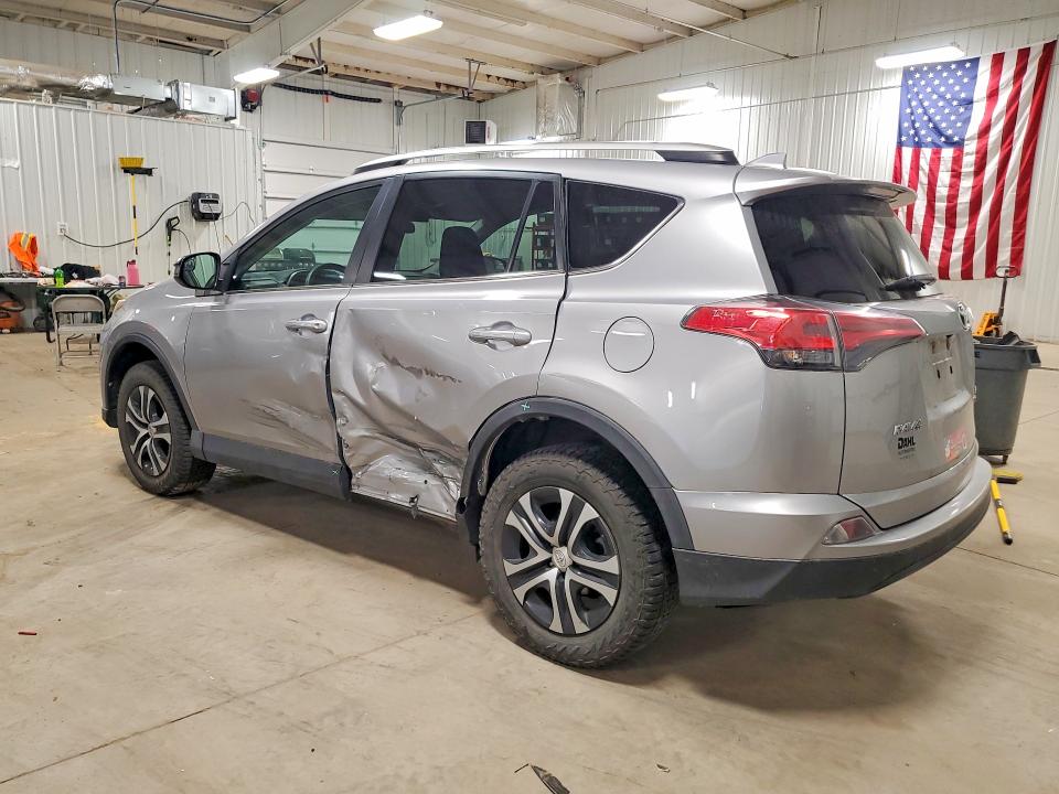 2016 Toyota Rav4 მანქანა იყიდება აუქციონზე, vin: 2T3BFREV7GW416083, აუქციონის ნომერი: 52747566