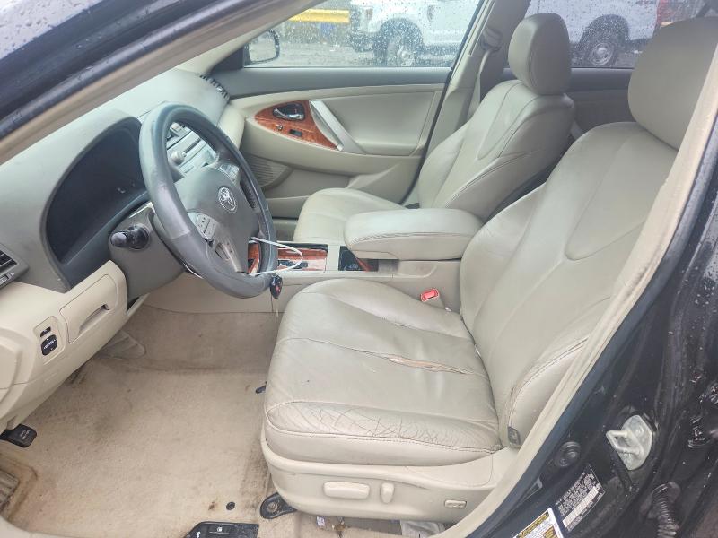 Продажа на аукционе авто 2009 Toyota Camry, vin: 4T1BE46KX9U324522, номер лота: 55200406