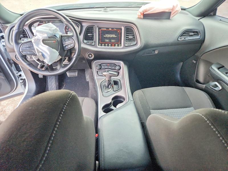 Aukcja sprzedaży 2021 Dodge Challenger, vin: 2C3CDZKG6MH681478, numer aukcji: 54436286