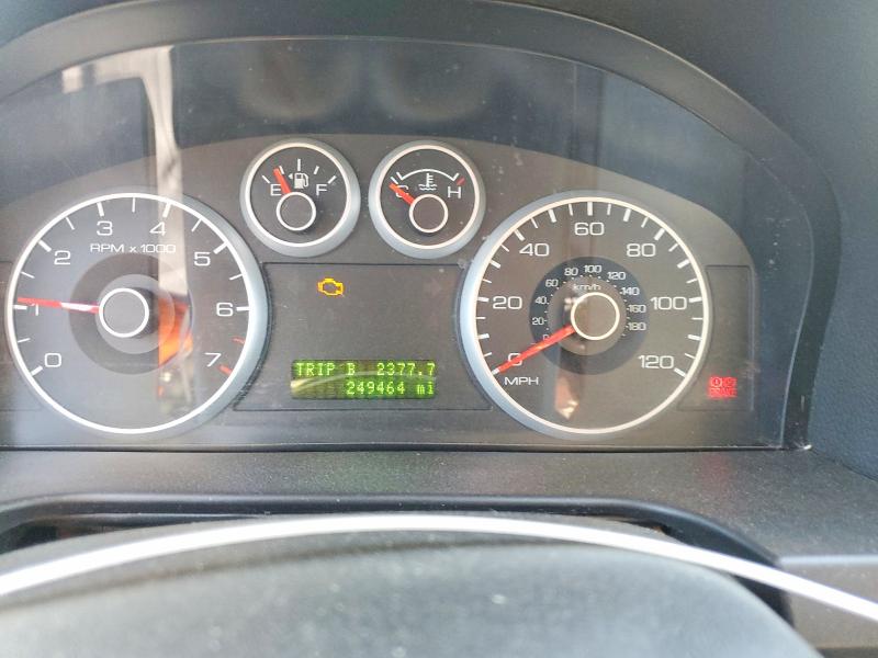 Aukcja sprzedaży 2007 Ford Fusion, vin: 3FAHP07Z27R124239, numer aukcji: 55301536