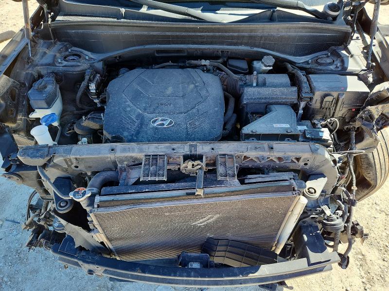 Продаж на аукціоні авто 2020 Hyundai Palisade, vin: KM8R5DHE8LU108018, номер лоту: 53773556