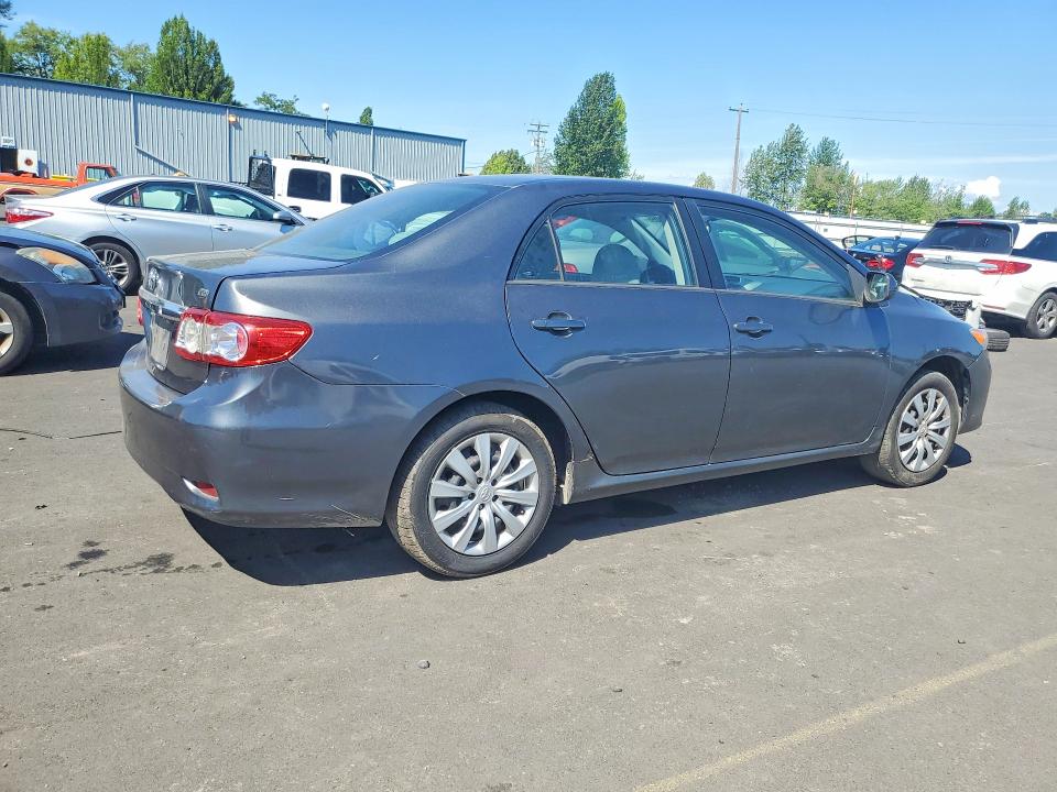 Продажа на аукционе авто 2012 Toyota Corolla, vin: 2T1BU4EE9CC900690, номер лота: 54535096