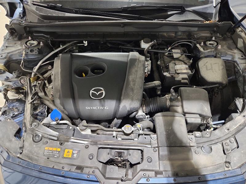 Продажа на аукционе авто 2024 Mazda Cx-50, vin: 7MMVABDM4RN235836, номер лота: 53474486