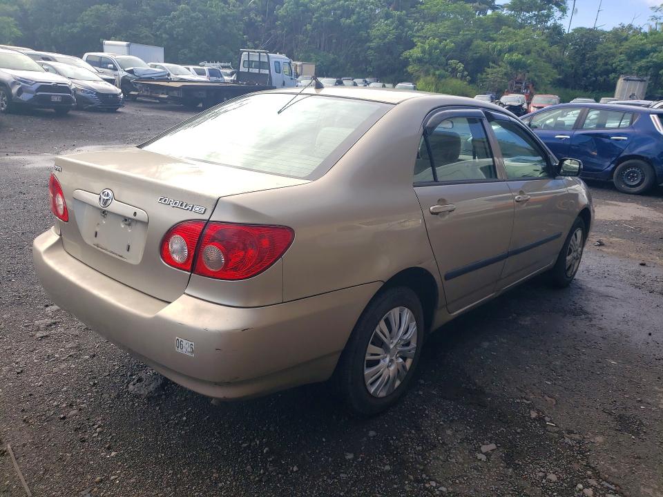 Aukcja sprzedaży 2007 Toyota Corolla, vin: 1NXBR32EX7Z923058, numer aukcji: 51521106