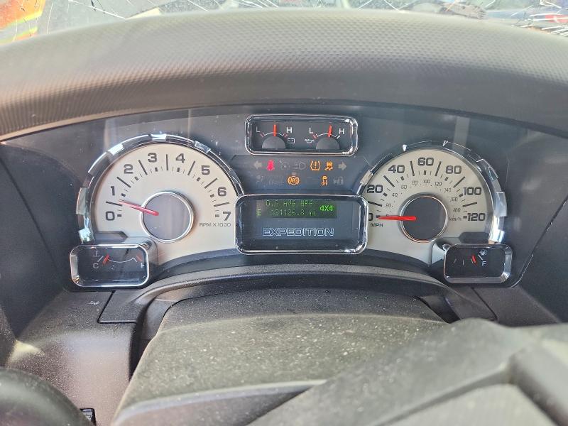 54012946 :رقم المزاد ، 1FMJU2A56DEF31657 vin ، 2013 Ford Expedition مزاد بيع