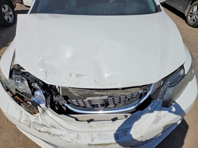Aukcja sprzedaży 2014 Honda Civic, vin: 2HGFB2F48EH001704, numer aukcji: 55113756