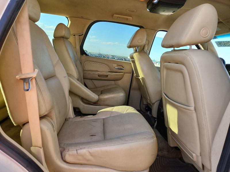 Aukcja sprzedaży 2007 Cadillac Escalade L, vin: 1GYEC63827R290050, numer aukcji: 52805976