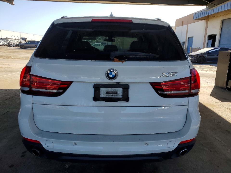 Aukcja sprzedaży 2014 Bmw X5, vin: 5UXKR2C55E0C00883, numer aukcji: 53816016