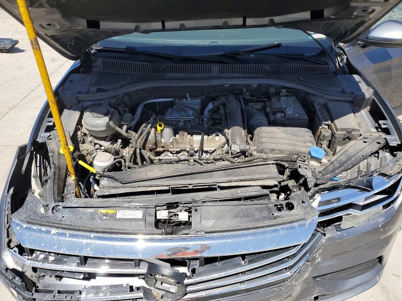 Aukcja sprzedaży 2021 Volkswagen Jetta, vin: 3VWN57BU0MM093991, numer aukcji: 52422016