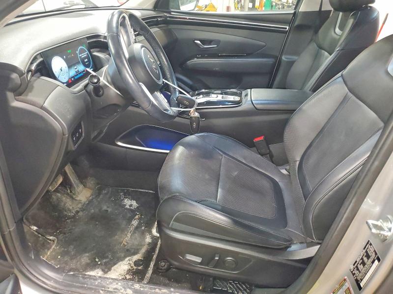 Aukcja sprzedaży 2022 Hyundai Tucson, vin: 5NMJECAE4NH022964, numer aukcji: 54256686
