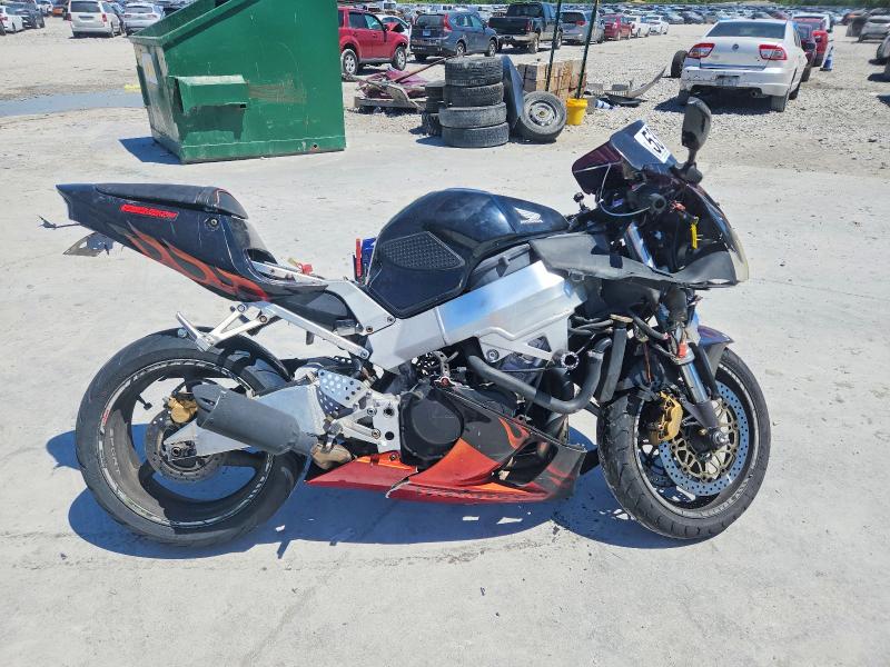 Aukcja sprzedaży 2001 Honda Cbr900, vin: JH2SC44061M101319, numer aukcji: 53113496