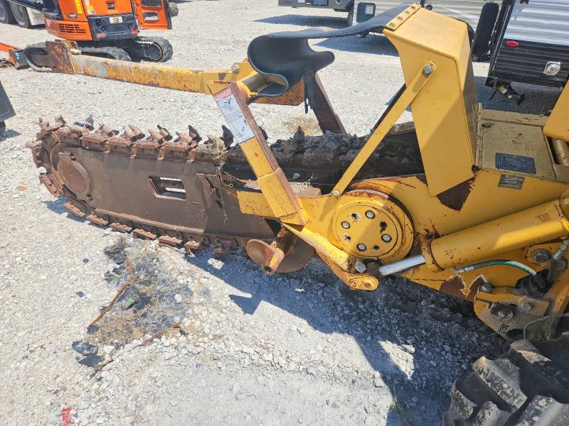 Продаж на аукціоні авто 2010 Vermeer Industrial Equipment, vin: 1VR4112F761000246, номер лоту: 52944526