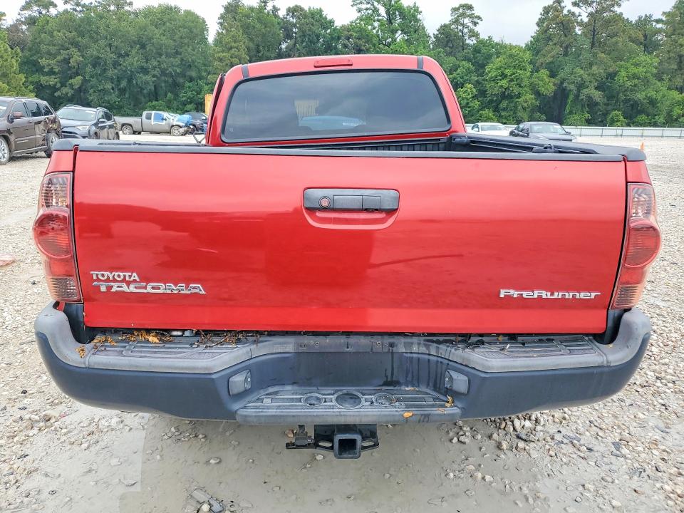 2014 Toyota Tacoma მანქანა იყიდება აუქციონზე, vin: 5TFTX4GN7EX028295, აუქციონის ნომერი: 54023046