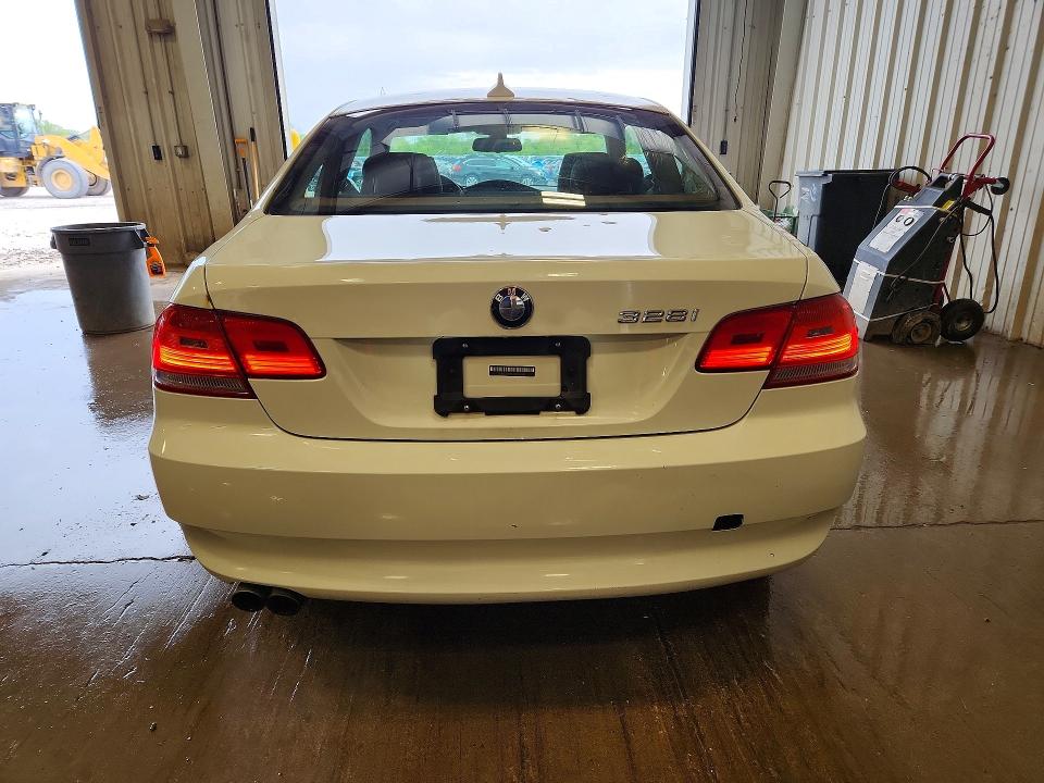 Aukcja sprzedaży 2009 Bmw 328, vin: WBAWC33549PU84895, numer aukcji: 53758336