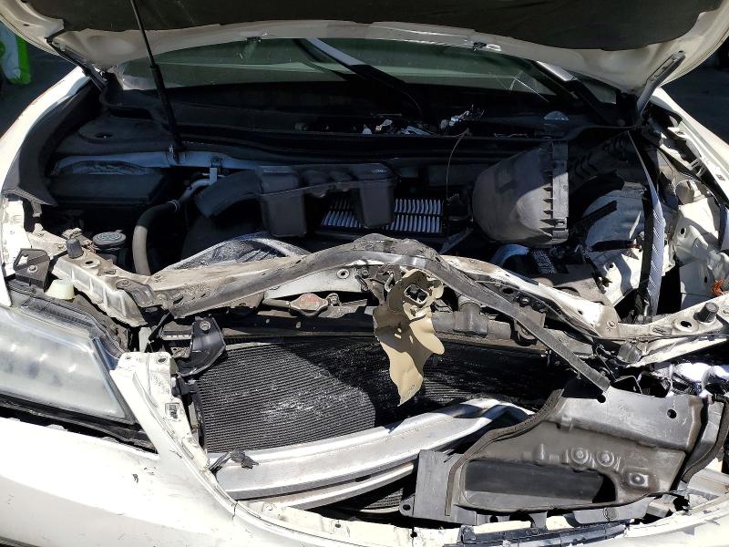Aukcja sprzedaży 2015 Acura Mdx, vin: 5FRYD3H49FB005691, numer aukcji: 53746456