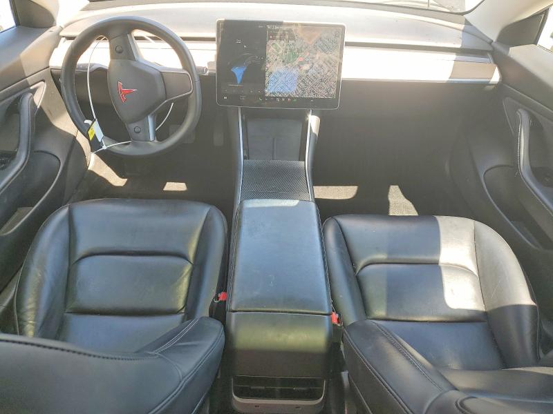 Продажа на аукционе авто 2020 Tesla Model 3, vin: 5YJ3E1EA9LF739024, номер лота: 52836496