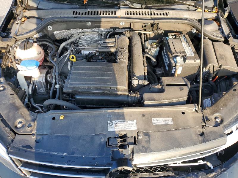 Продаж на аукціоні авто 2017 Volkswagen Jetta, vin: 3VWDB7AJ1HM294946, номер лоту: 51959626
