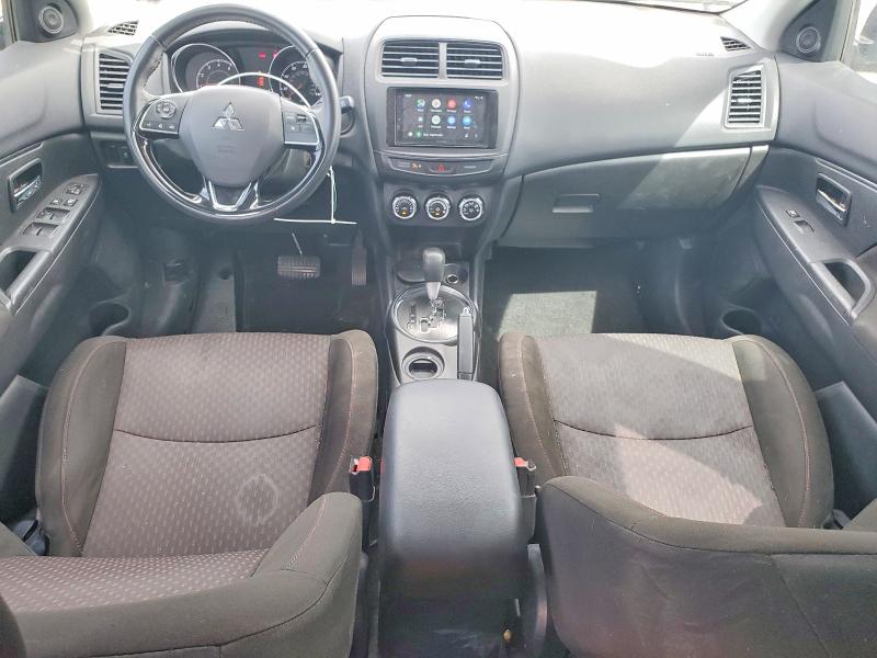 Продаж на аукціоні авто 2017 Mitsubishi Outlander Sport, vin: JA4AP3AU8HZ032800, номер лоту: 52352056
